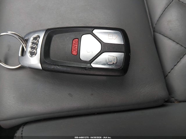 Aukcja sprzedaży 2018 Audi Sq5 3.0t Premium Plus, vin: WA1A4AFYXJ2151925, numer aukcji: 44981378