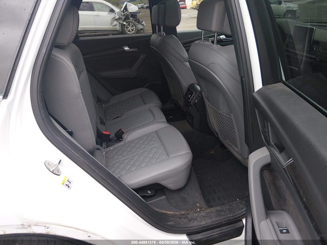 Aukcja sprzedaży 2018 Audi Sq5 3.0t Premium Plus, vin: WA1A4AFYXJ2151925, numer aukcji: 44981378