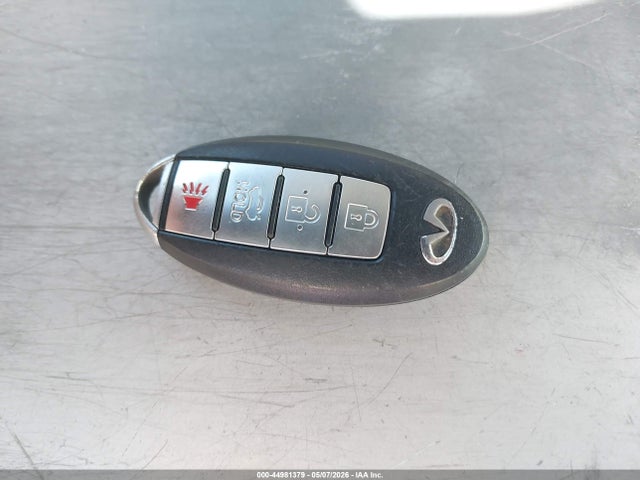 44981379 :رقم المزاد ، JN1EY1AP7GM470015 vin ، 2016 Infiniti Q70h مزاد بيع