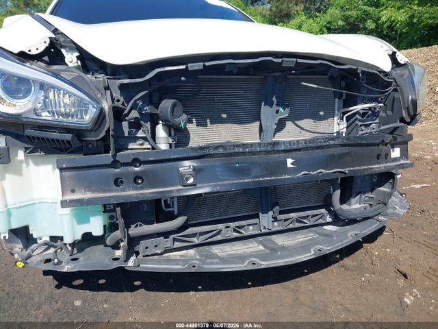 44981379 :رقم المزاد ، JN1EY1AP7GM470015 vin ، 2016 Infiniti Q70h مزاد بيع