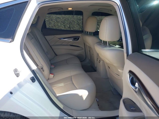 44981379 :رقم المزاد ، JN1EY1AP7GM470015 vin ، 2016 Infiniti Q70h مزاد بيع