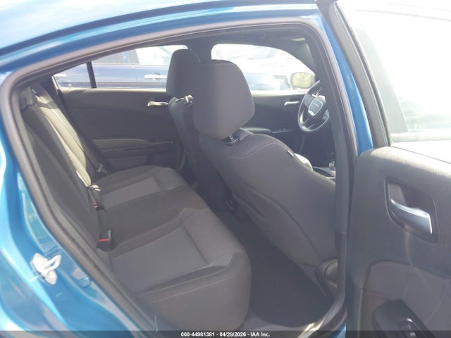 Auction sale of the 2022 Dodge Charger Sxt Rwd, vin: 2C3CDXBG7NH240108, lot number: 44981381