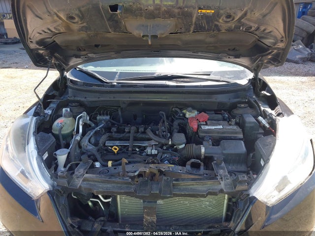 Nissan KICKS S 2018 3N1CP5CU9JL509547 Image 10