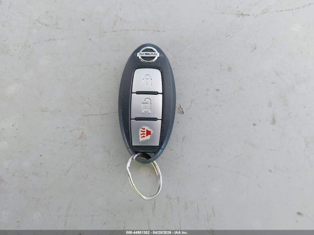 Nissan KICKS S 2018 3N1CP5CU9JL509547 Image 11