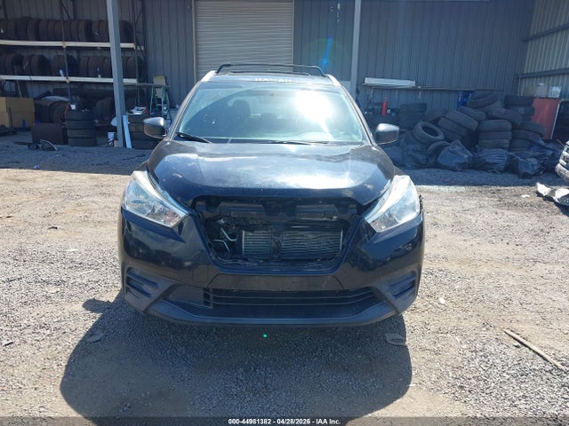 Nissan KICKS S 2018 3N1CP5CU9JL509547 Image 12