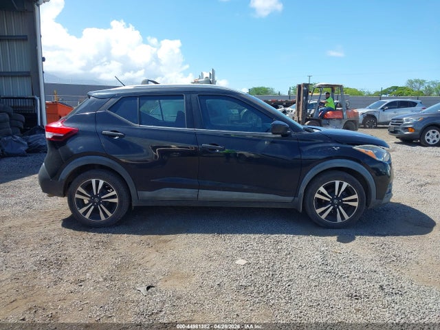 Nissan KICKS S 2018 3N1CP5CU9JL509547 Image 13