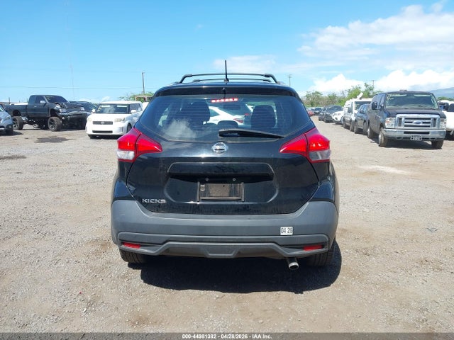 Nissan KICKS S 2018 3N1CP5CU9JL509547 Image 16