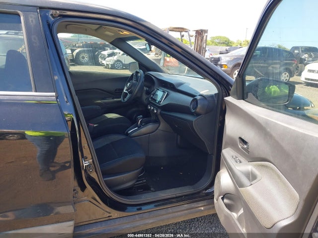 Nissan KICKS S 2018 3N1CP5CU9JL509547 Image 5