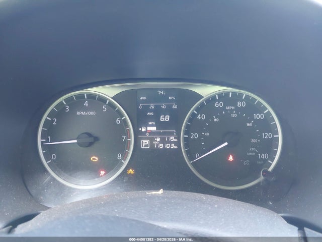 Nissan KICKS S 2018 3N1CP5CU9JL509547 Image 7
