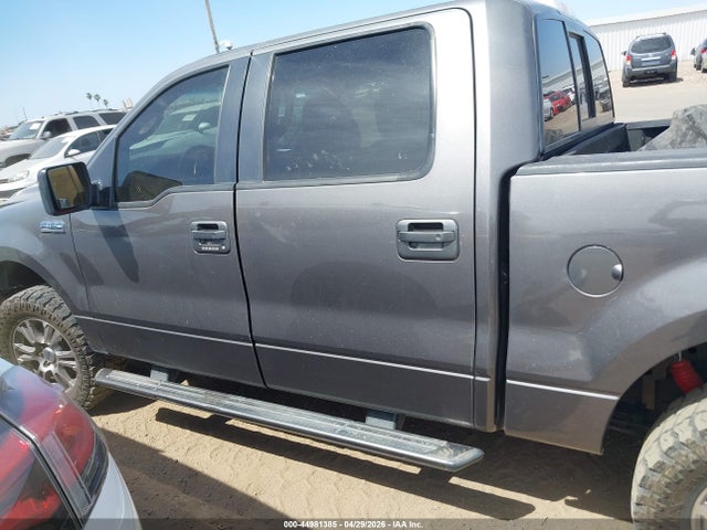 Aukcja sprzedaży 2008 Ford F-150 60th Anniversary/fx2/king Ranch/lariat/xlt, vin: 1FTPW12V78KC21705, numer aukcji: 44981385