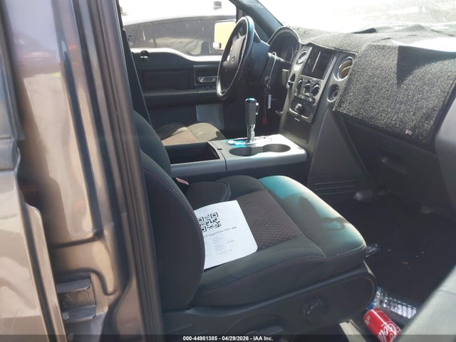 Aukcja sprzedaży 2008 Ford F-150 60th Anniversary/fx2/king Ranch/lariat/xlt, vin: 1FTPW12V78KC21705, numer aukcji: 44981385