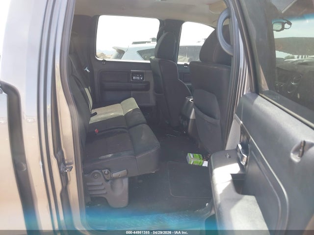 Aukcja sprzedaży 2008 Ford F-150 60th Anniversary/fx2/king Ranch/lariat/xlt, vin: 1FTPW12V78KC21705, numer aukcji: 44981385