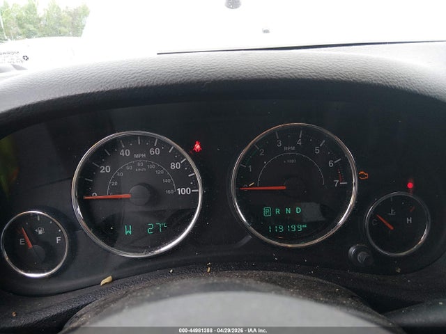 Продаж на аукціоні авто 2018 Jeep Wrangler Jk Unlimited Sport S 4x4, vin: 1C4HJWDG0JL920155, номер лоту: 44981388