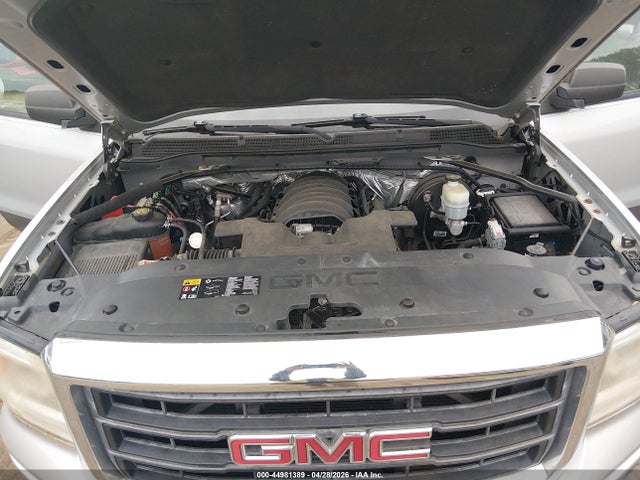 Продаж на аукціоні авто 2014 Gmc Sierra 1500, vin: 1GTN1TEC9EZ175910, номер лоту: 44981389