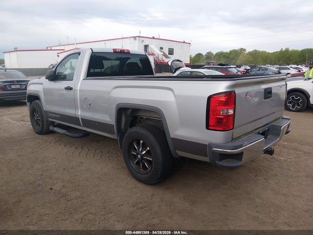 Продаж на аукціоні авто 2014 Gmc Sierra 1500, vin: 1GTN1TEC9EZ175910, номер лоту: 44981389