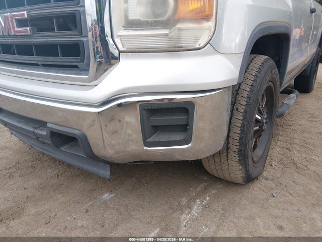 Продаж на аукціоні авто 2014 Gmc Sierra 1500, vin: 1GTN1TEC9EZ175910, номер лоту: 44981389
