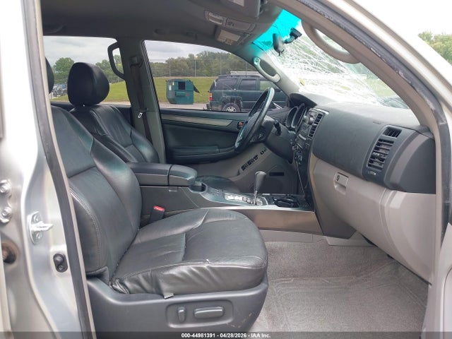 Aukcja sprzedaży 2007 Toyota 4runner Sport V6, vin: JTEZU14RX70095831, numer aukcji: 44981391