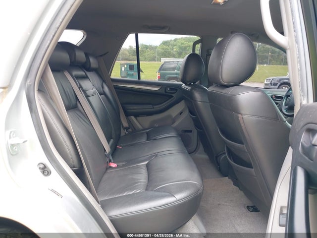 Aukcja sprzedaży 2007 Toyota 4runner Sport V6, vin: JTEZU14RX70095831, numer aukcji: 44981391