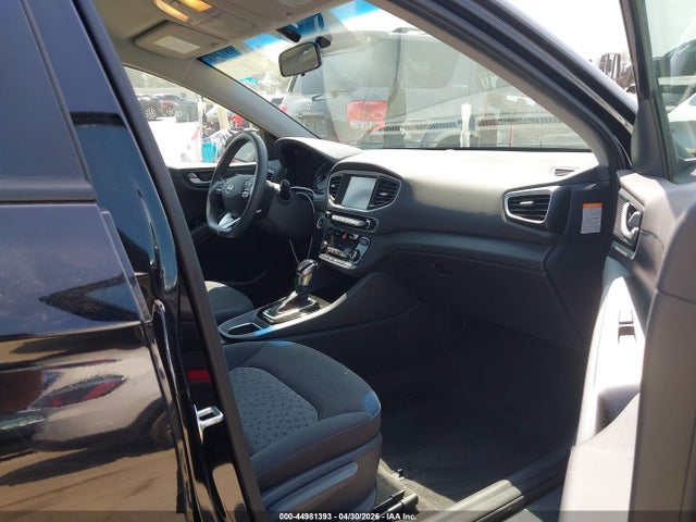 Продаж на аукціоні авто 2019 Hyundai Ioniq Hybrid Blue, vin: KMHC65LC4KU123791, номер лоту: 44981393