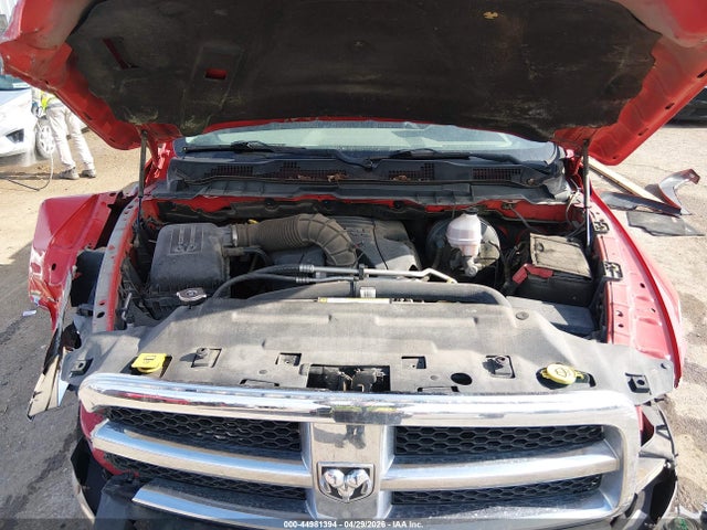 Продаж на аукціоні авто 2009 Dodge Ram 1500 Slt/trx, vin: 1D3HV16T79J503938, номер лоту: 44981394