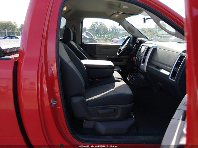 Продаж на аукціоні авто 2009 Dodge Ram 1500 Slt/trx, vin: 1D3HV16T79J503938, номер лоту: 44981394