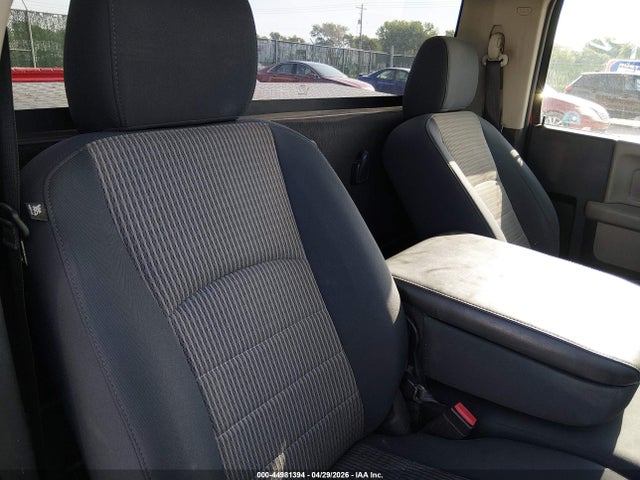 Продаж на аукціоні авто 2009 Dodge Ram 1500 Slt/trx, vin: 1D3HV16T79J503938, номер лоту: 44981394