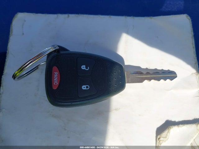 2010 Chrysler Pt Cruiser Classic მანქანა იყიდება აუქციონზე, vin: 3A4GY5F99AT215773, აუქციონის ნომერი: 44981400