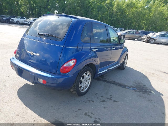 2010 Chrysler Pt Cruiser Classic მანქანა იყიდება აუქციონზე, vin: 3A4GY5F99AT215773, აუქციონის ნომერი: 44981400