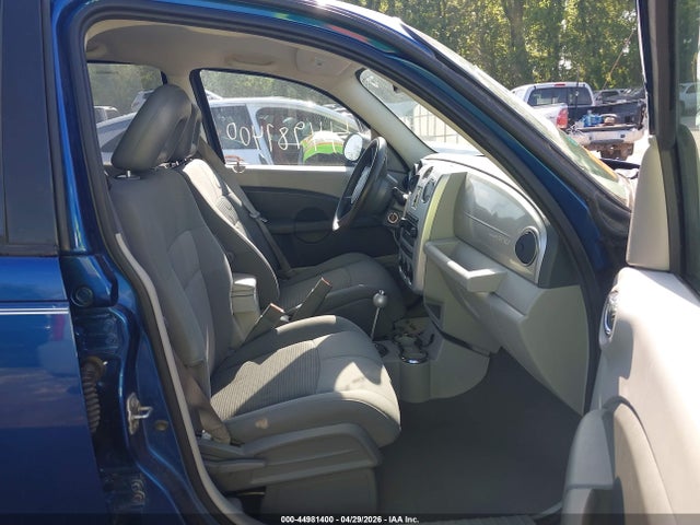 2010 Chrysler Pt Cruiser Classic მანქანა იყიდება აუქციონზე, vin: 3A4GY5F99AT215773, აუქციონის ნომერი: 44981400