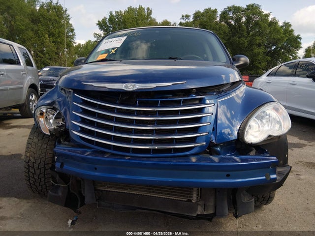 2010 Chrysler Pt Cruiser Classic მანქანა იყიდება აუქციონზე, vin: 3A4GY5F99AT215773, აუქციონის ნომერი: 44981400