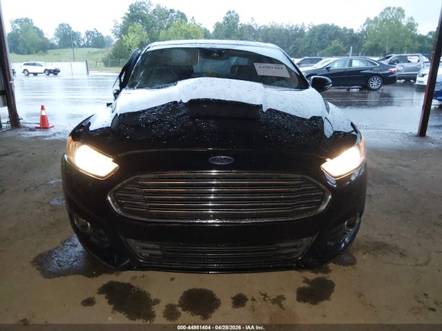 Aukcja sprzedaży 2016 Ford Fusion Se, vin: 3FA6P0HD6GR296882, numer aukcji: 44981404