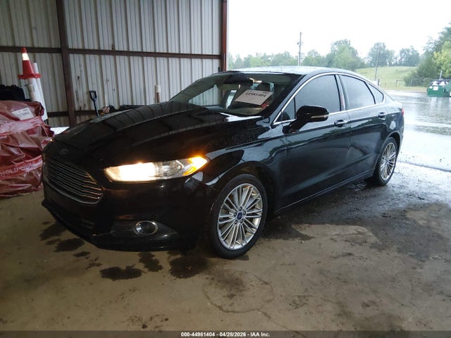 Aukcja sprzedaży 2016 Ford Fusion Se, vin: 3FA6P0HD6GR296882, numer aukcji: 44981404