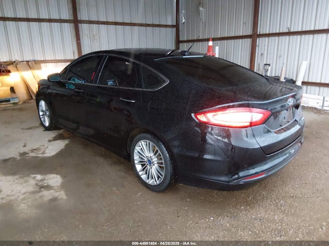 Aukcja sprzedaży 2016 Ford Fusion Se, vin: 3FA6P0HD6GR296882, numer aukcji: 44981404