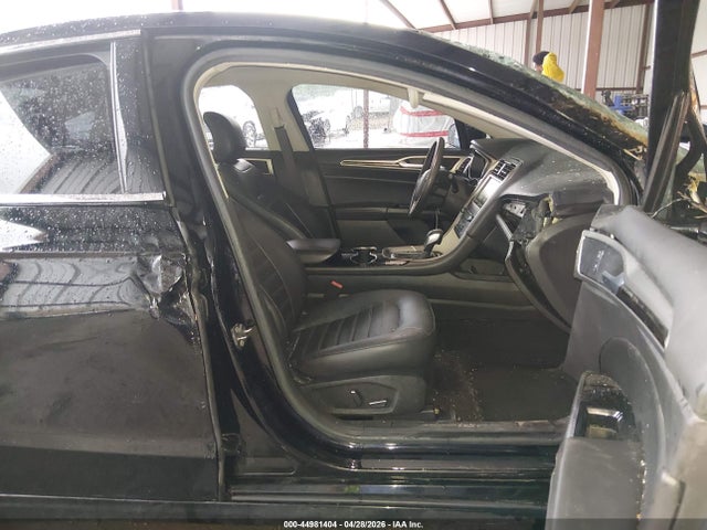 Aukcja sprzedaży 2016 Ford Fusion Se, vin: 3FA6P0HD6GR296882, numer aukcji: 44981404