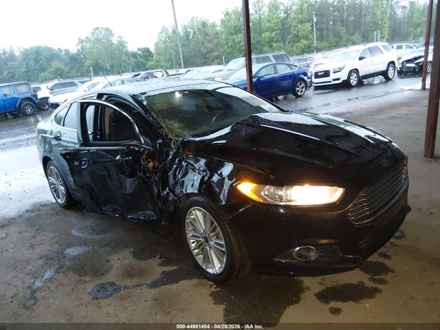 Aukcja sprzedaży 2016 Ford Fusion Se, vin: 3FA6P0HD6GR296882, numer aukcji: 44981404