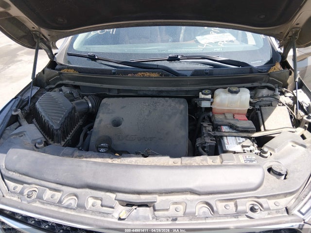 Aukcja sprzedaży 2020 Buick Enclave Fwd Avenir, vin: 5GAERDKW1LJ110091, numer aukcji: 44981411