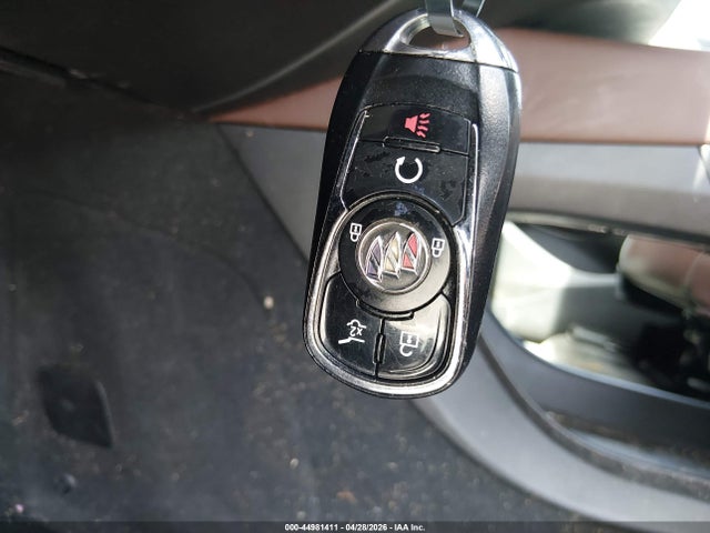 Aukcja sprzedaży 2020 Buick Enclave Fwd Avenir, vin: 5GAERDKW1LJ110091, numer aukcji: 44981411