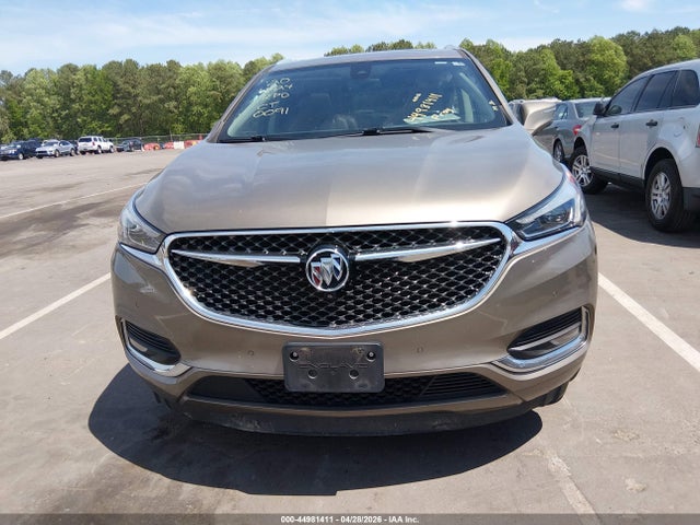Aukcja sprzedaży 2020 Buick Enclave Fwd Avenir, vin: 5GAERDKW1LJ110091, numer aukcji: 44981411