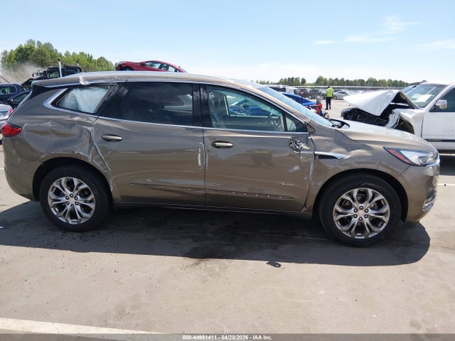 Aukcja sprzedaży 2020 Buick Enclave Fwd Avenir, vin: 5GAERDKW1LJ110091, numer aukcji: 44981411