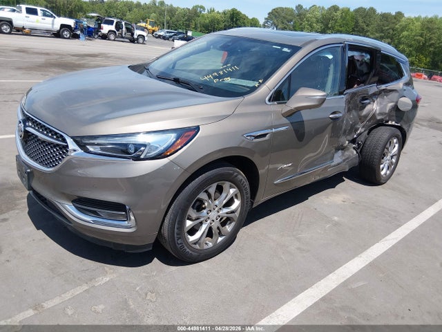 Aukcja sprzedaży 2020 Buick Enclave Fwd Avenir, vin: 5GAERDKW1LJ110091, numer aukcji: 44981411