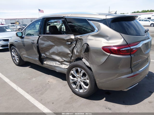 Aukcja sprzedaży 2020 Buick Enclave Fwd Avenir, vin: 5GAERDKW1LJ110091, numer aukcji: 44981411