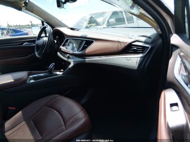 Aukcja sprzedaży 2020 Buick Enclave Fwd Avenir, vin: 5GAERDKW1LJ110091, numer aukcji: 44981411