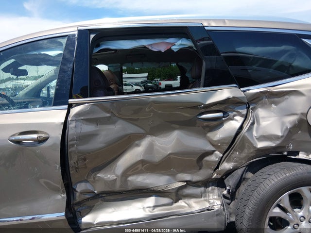 Aukcja sprzedaży 2020 Buick Enclave Fwd Avenir, vin: 5GAERDKW1LJ110091, numer aukcji: 44981411