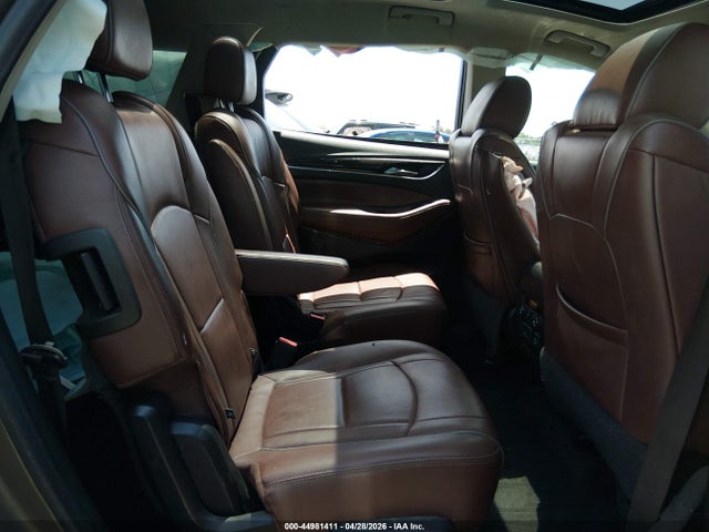 Aukcja sprzedaży 2020 Buick Enclave Fwd Avenir, vin: 5GAERDKW1LJ110091, numer aukcji: 44981411