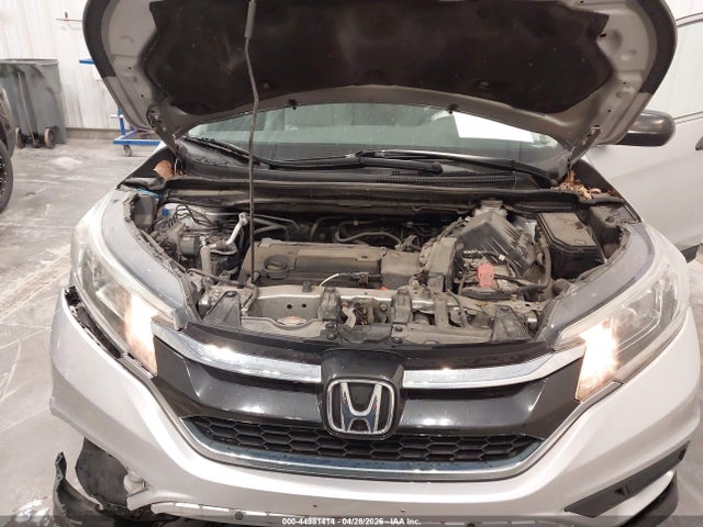 Продаж на аукціоні авто 2015 Honda Cr-v Lx, vin: 5J6RM4H34FL104767, номер лоту: 44981414