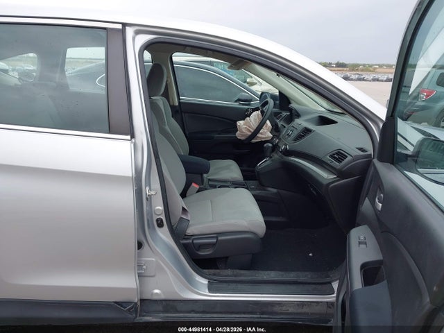Продаж на аукціоні авто 2015 Honda Cr-v Lx, vin: 5J6RM4H34FL104767, номер лоту: 44981414