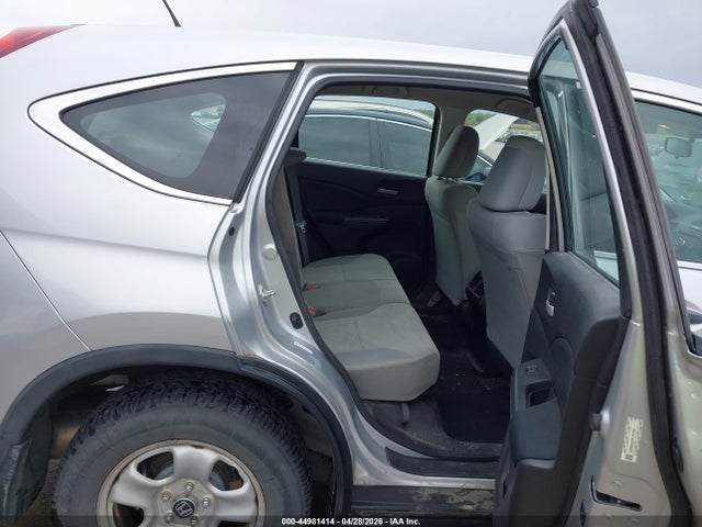 Продаж на аукціоні авто 2015 Honda Cr-v Lx, vin: 5J6RM4H34FL104767, номер лоту: 44981414