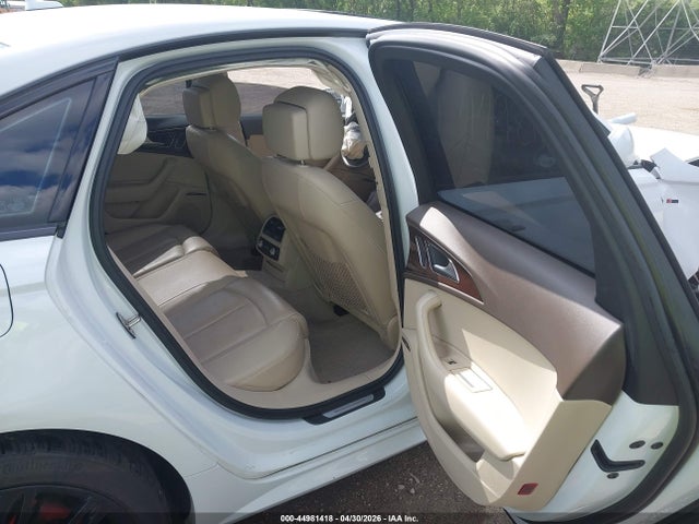 44981418 :رقم المزاد ، WAUG8AFC3JN061360 vin ، 2018 Audi A6 2.0t Premium مزاد بيع