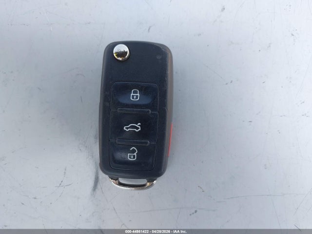 3VWDB7AJ7HM208054 Volkswagen Jetta 1.4t Se
