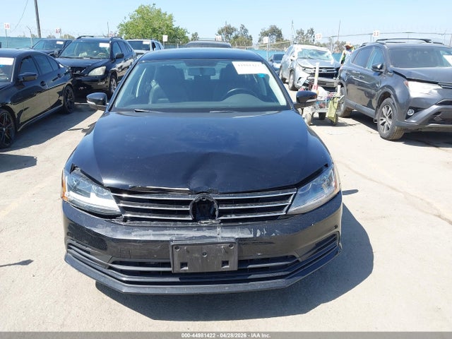 3VWDB7AJ7HM208054 Volkswagen Jetta 1.4t Se
